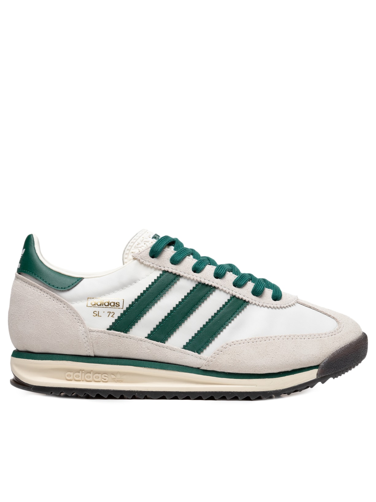 Tênis Feminino SL 72 Rs - Bege