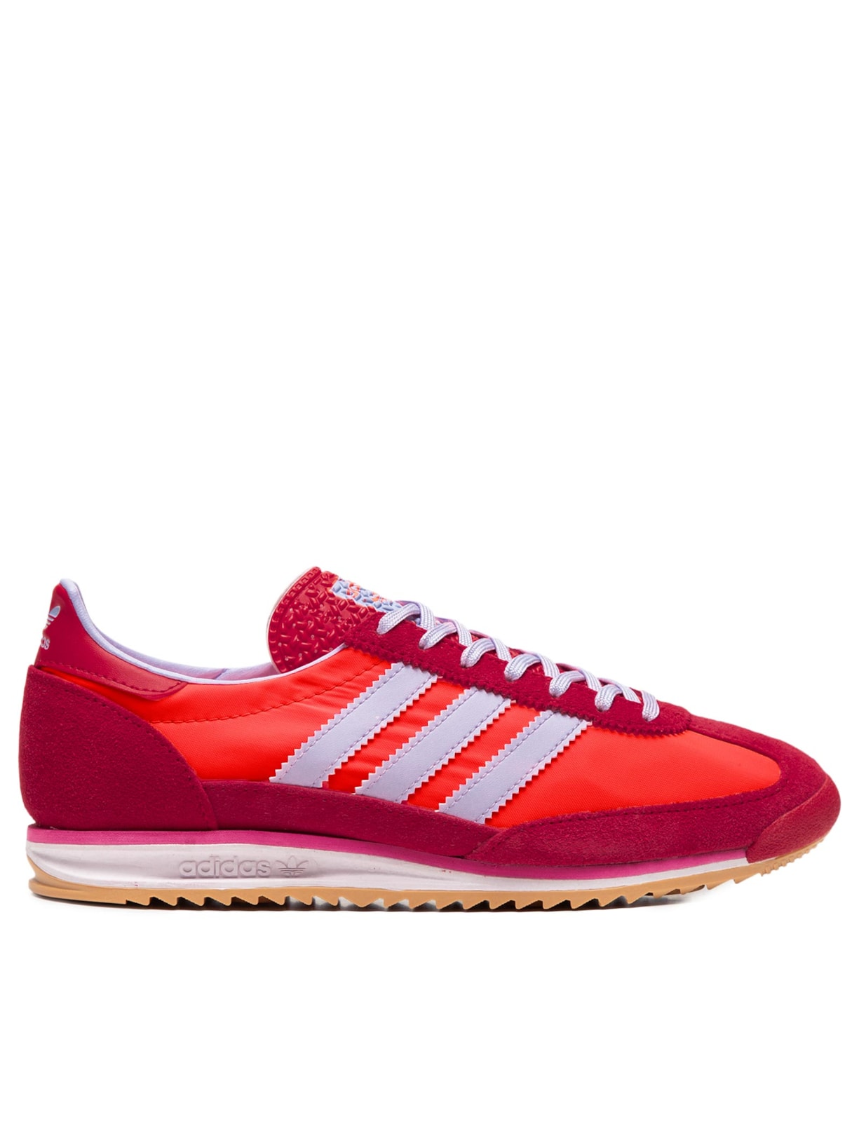 Comprar Tenis Vermelho Feminino Casual Tênis Vizzano Suede