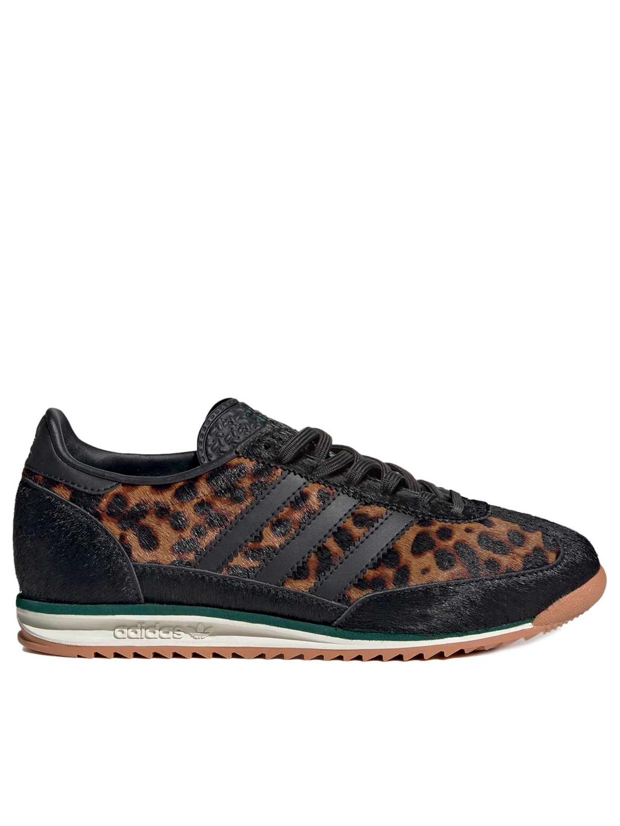 Tênis Feminino Sl Og W - Animal Print