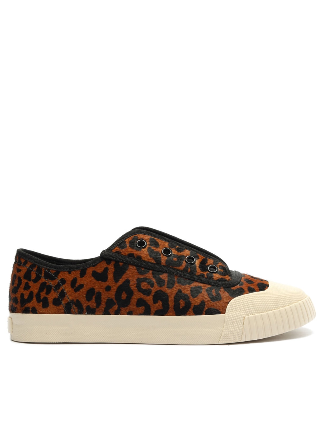 Tênis Feminino Smash Canvas - Animal Print