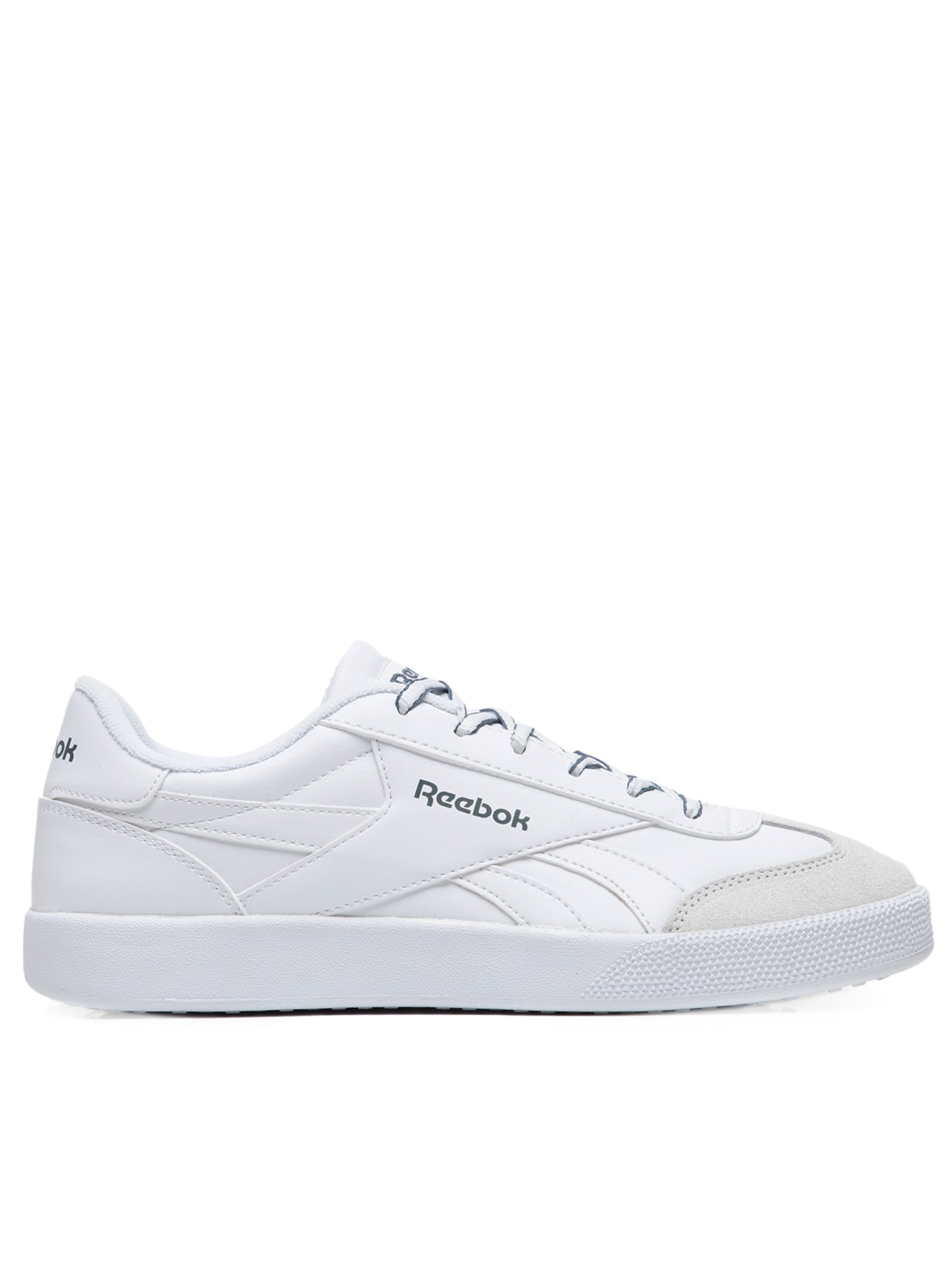 Tênis Feminino Smash Edge - Branco