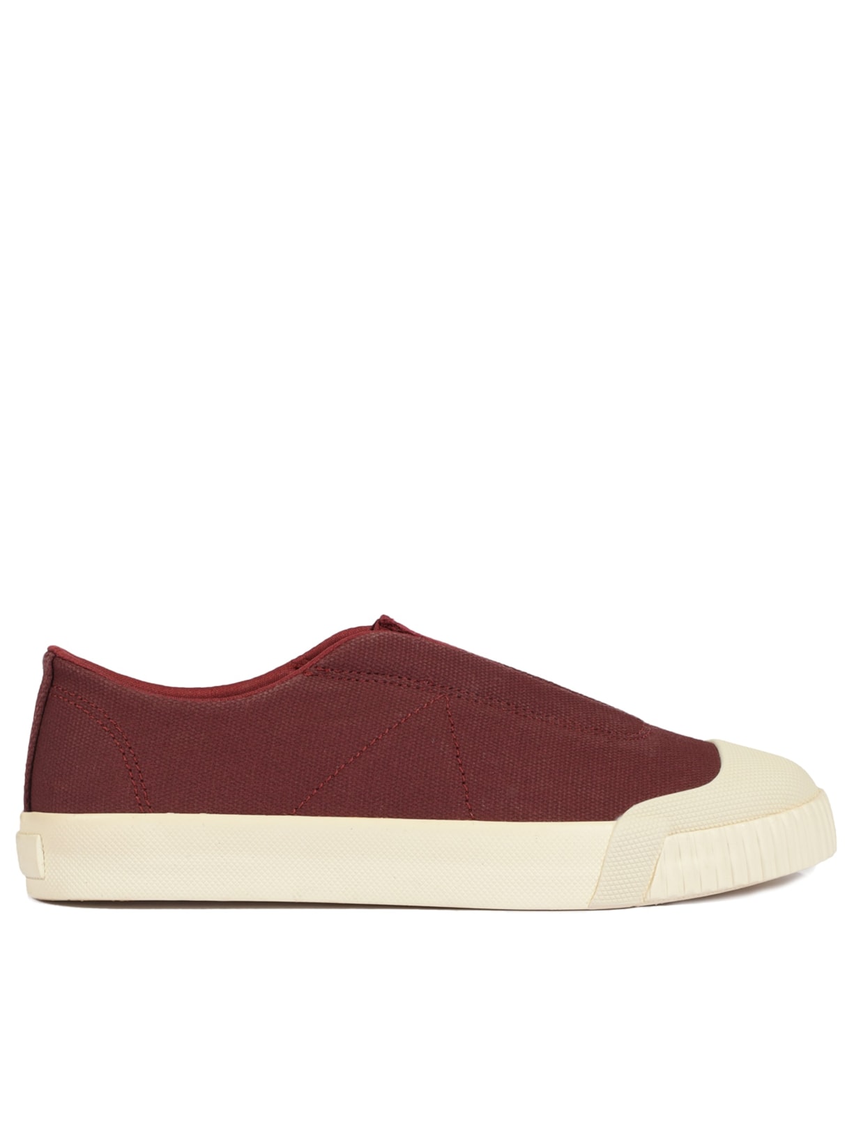 Tênis Feminino Smash - Vinho