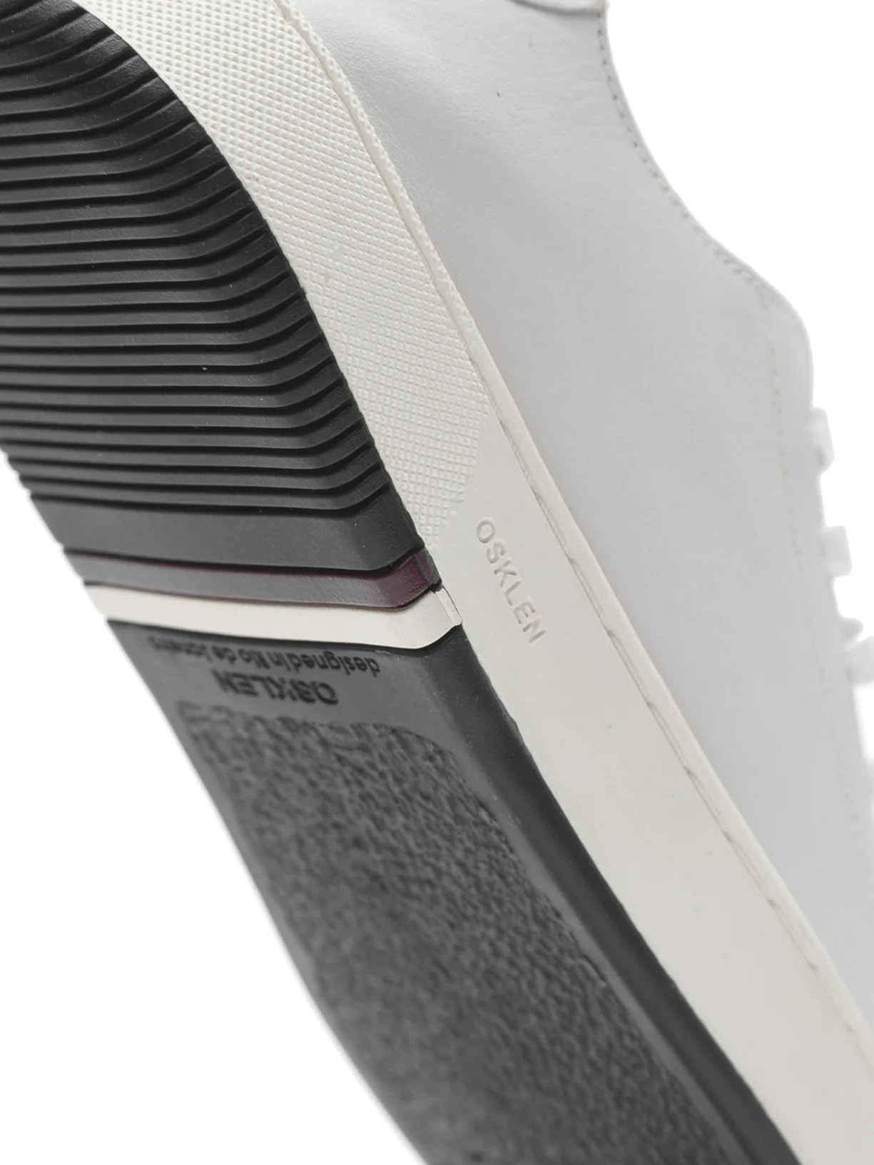 Tênis Feminino Soho Soft Branco Osklen