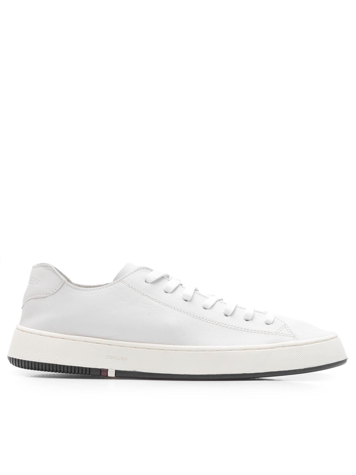 Tênis Feminino Soho Soft - Branco
