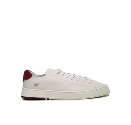 Tênis Feminino Soho Soft Colour Sole - Branco