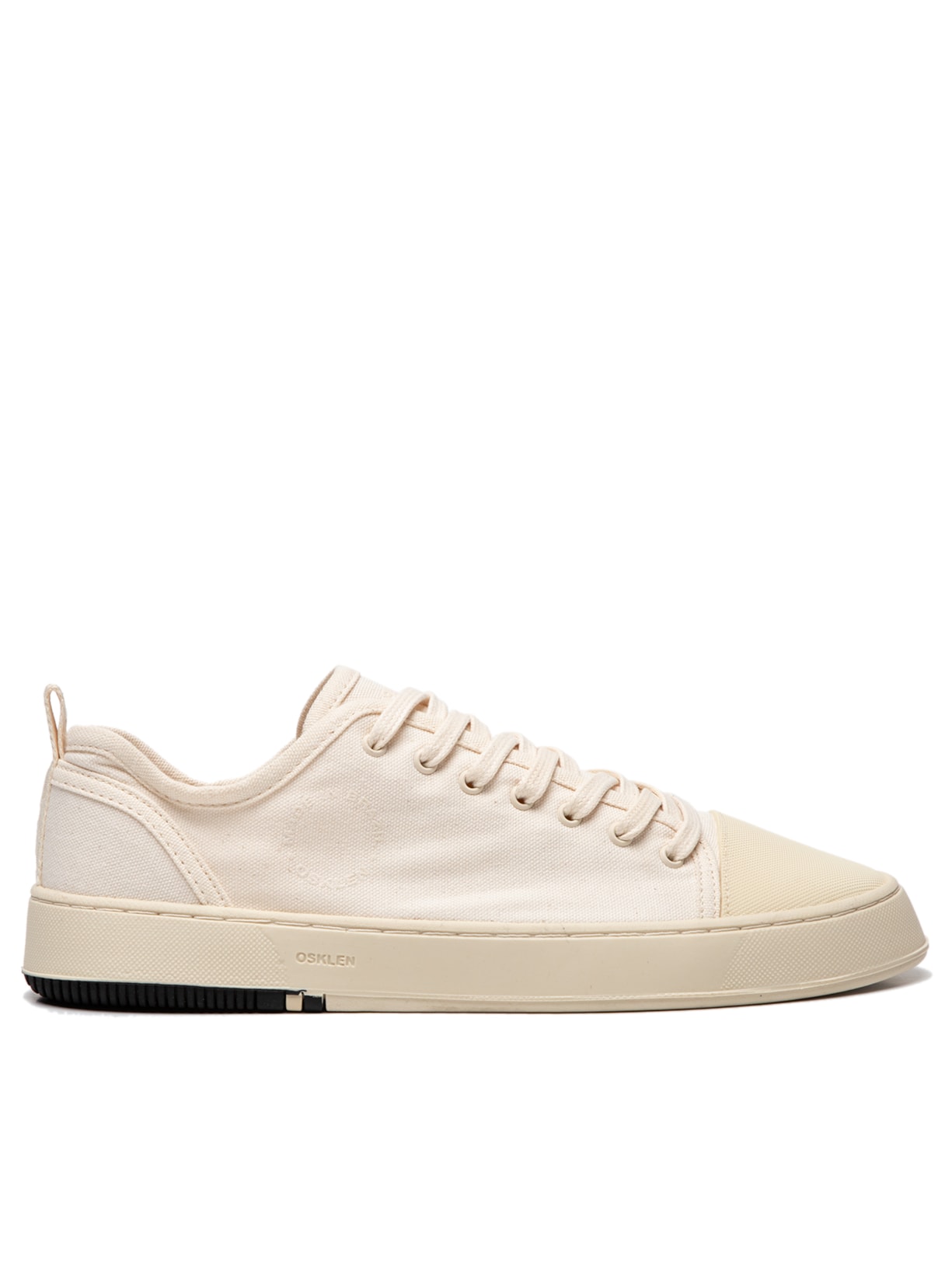Tênis Feminino Soho Steady Low Top - Bege