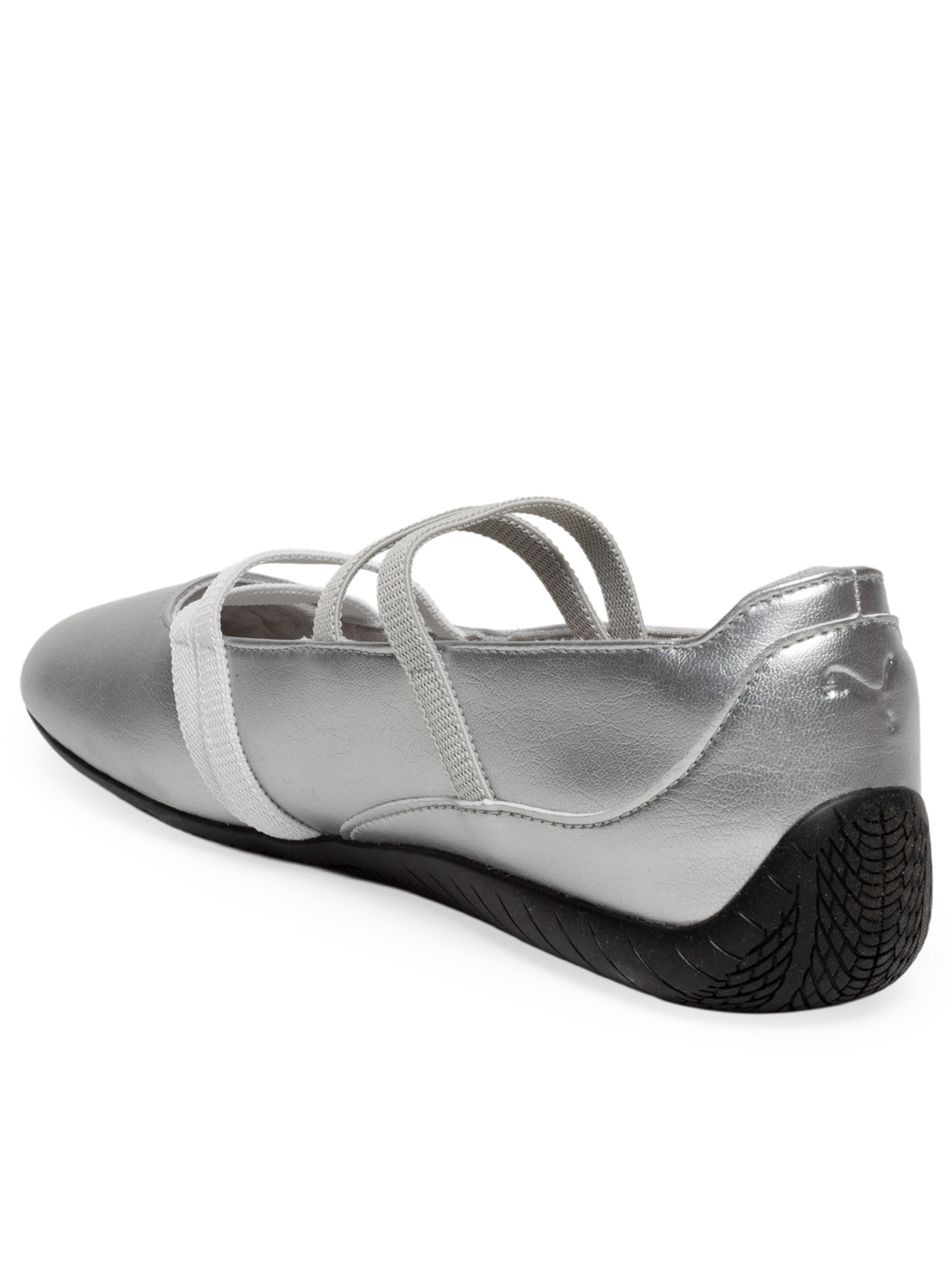 Tênis Feminino Speedcat Ballet Prateado Puma