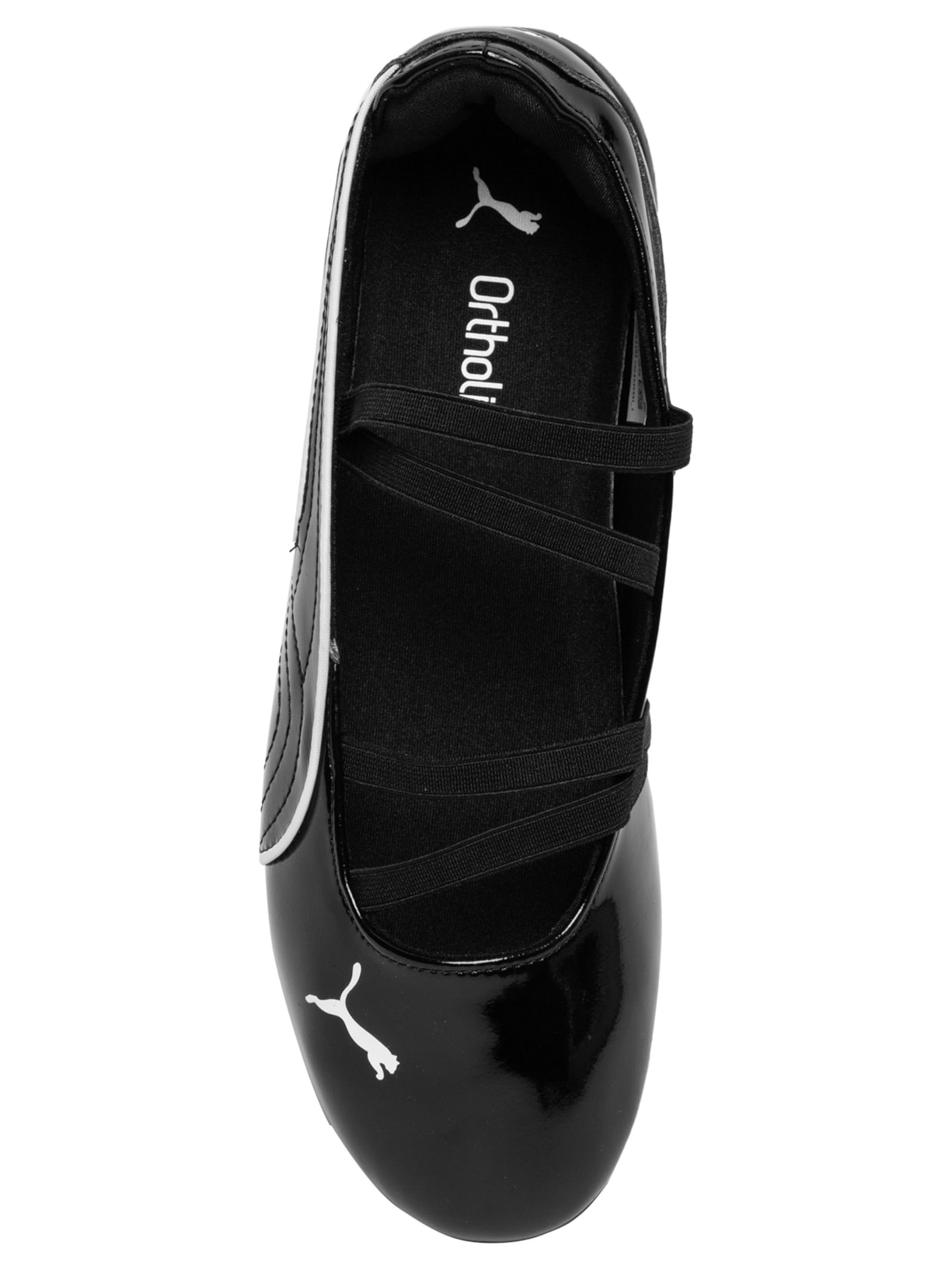 Tênis Feminino Speedcat Ballet Preto Puma