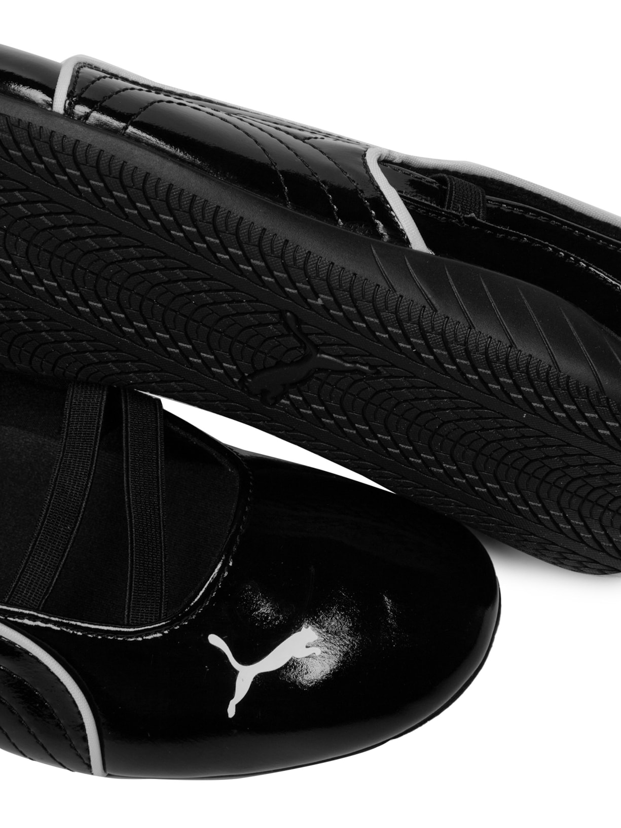 Tênis Feminino Speedcat Ballet Preto Puma