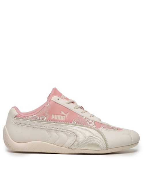 Tênis Feminino Speedcat Elevated Embellishments WNS - Rosa