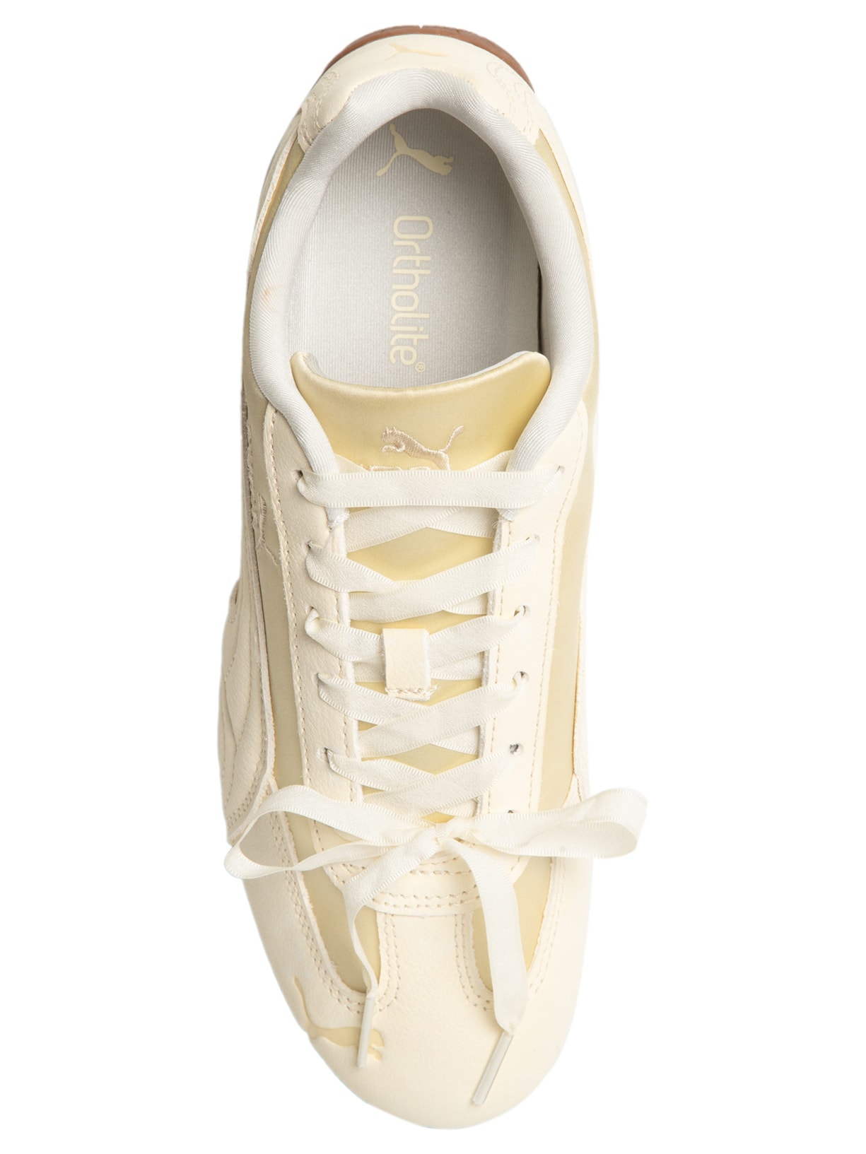 Tênis Feminino Speedcat Etoile Wns Amarelo Puma