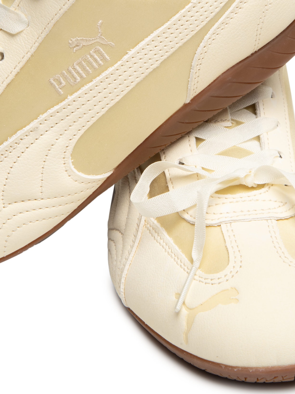 Tênis Feminino Speedcat Etoile Wns Amarelo Puma