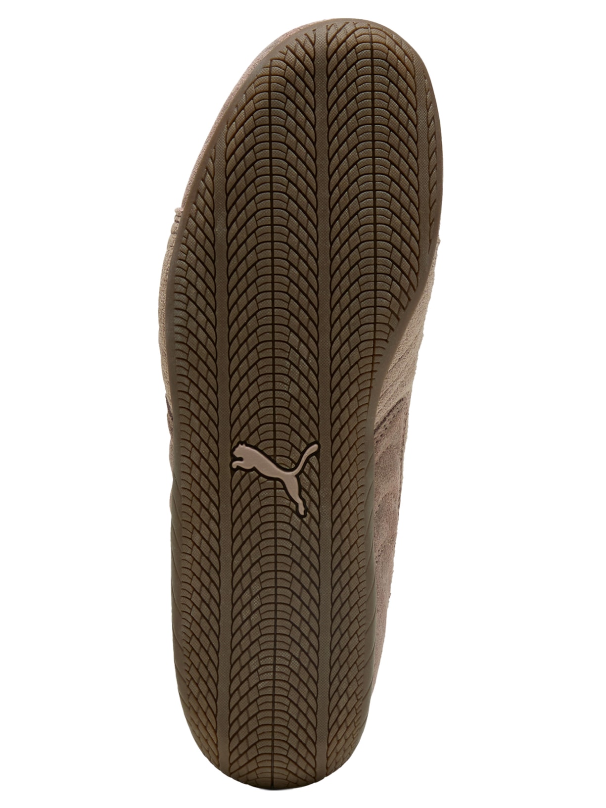 Tênis Feminino Speedcat Faded Chrome Rosa Puma