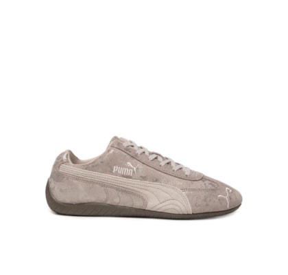 Tênis Feminino Speedcat Faded Chrome - Rosa