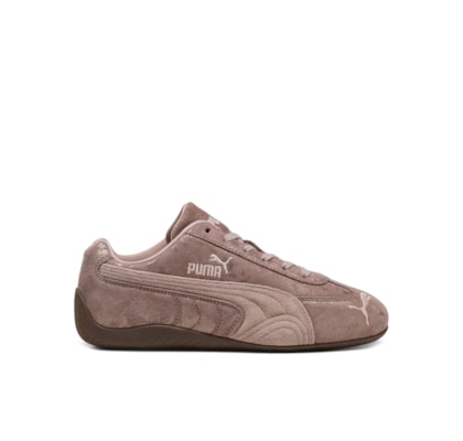 Tênis Feminino Speedcat Faded Chrome - Rosa