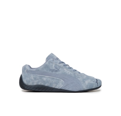 Tênis Feminino Speedcat Mat Play - Azul