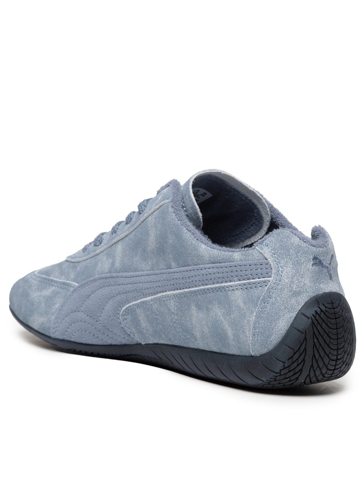 Tênis Feminino Speedcat Mat Play Azul Puma
