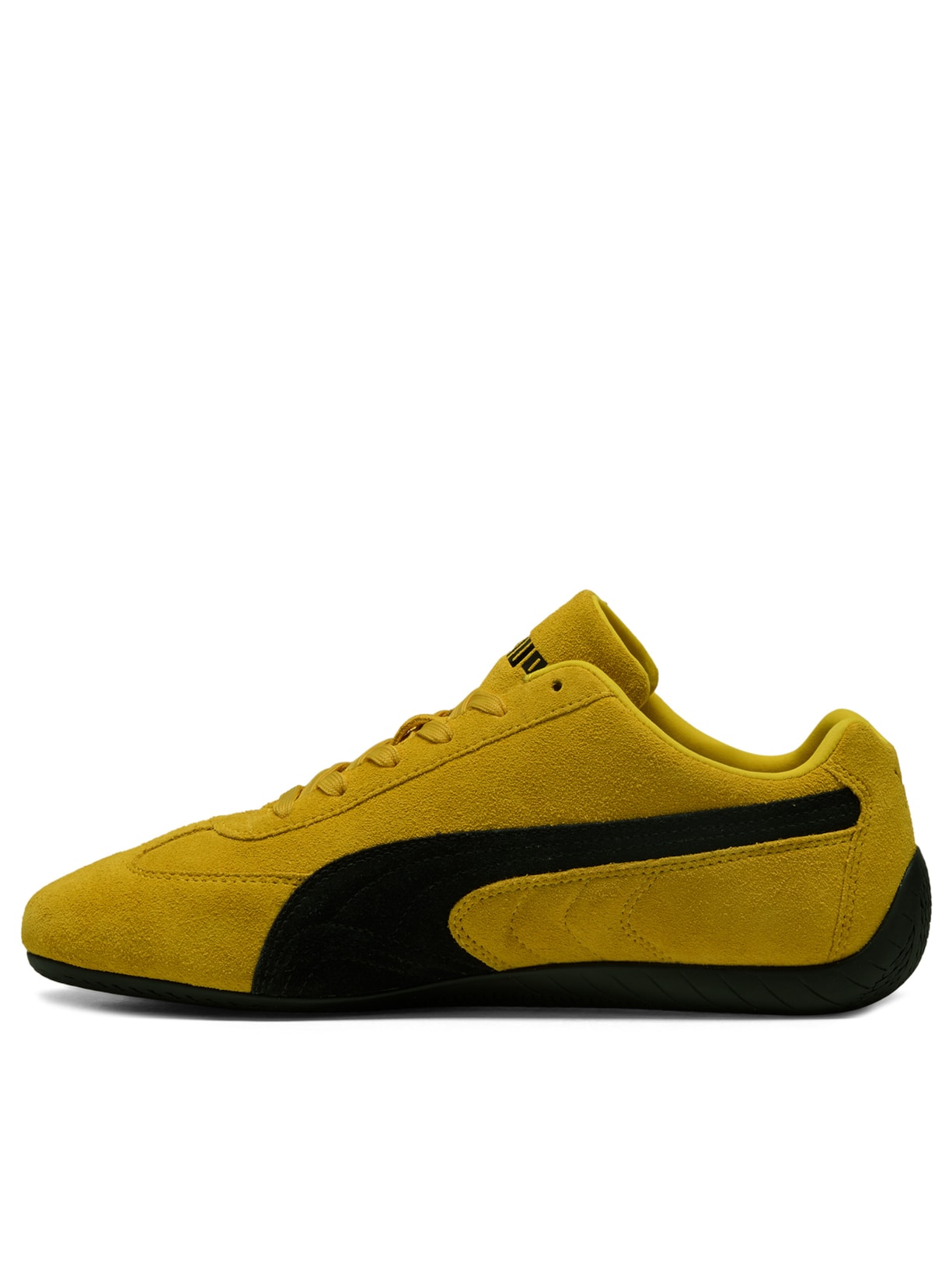 Tênis Feminino Speedcat OG Amarelo Puma