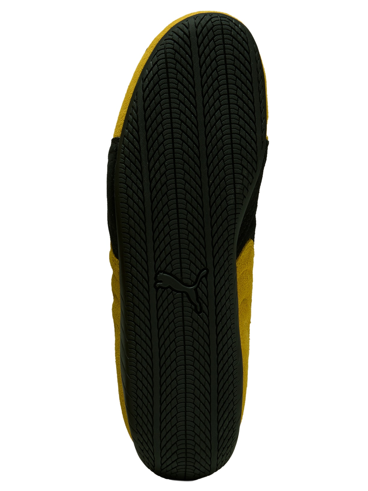 Tênis Feminino Speedcat OG Amarelo Puma