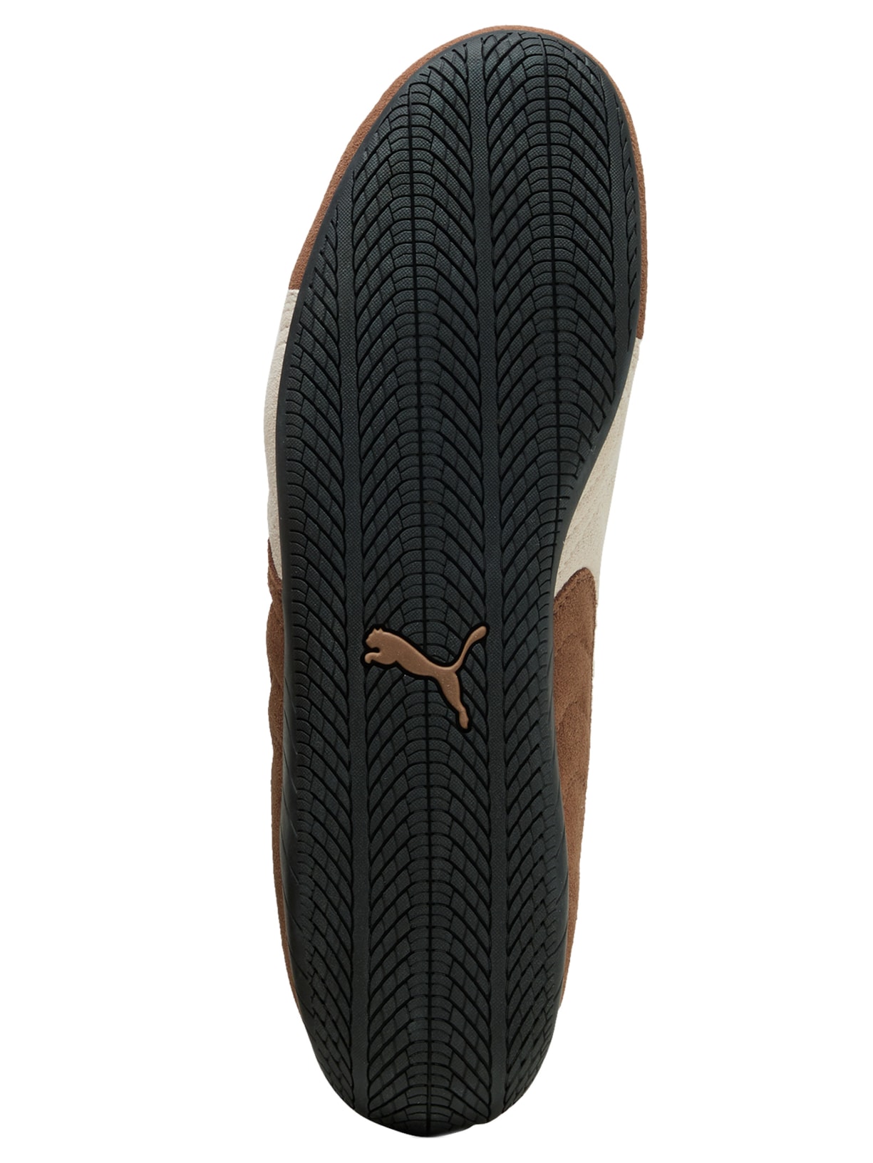 Tênis Feminino Speedcat OG Marrom Puma