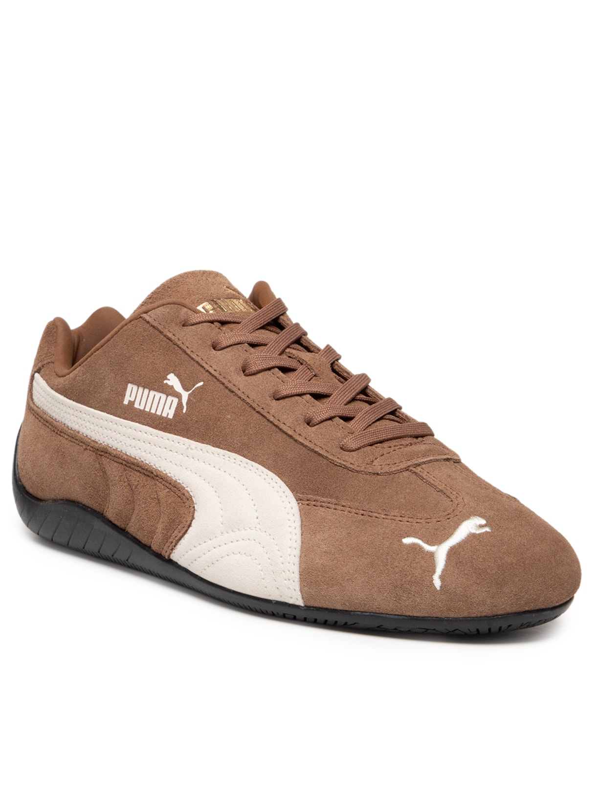 Tênis Feminino Speedcat OG Marrom Puma