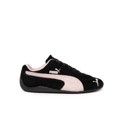 Tênis Feminino Speedcat OG - Preto