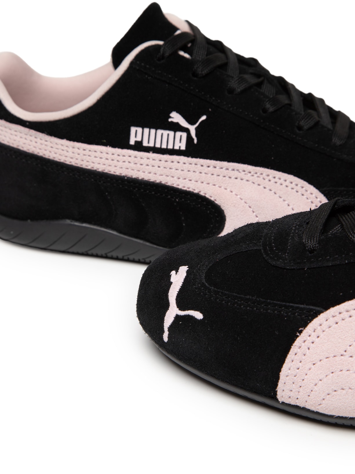 Tênis Feminino Speedcat OG Preto Puma