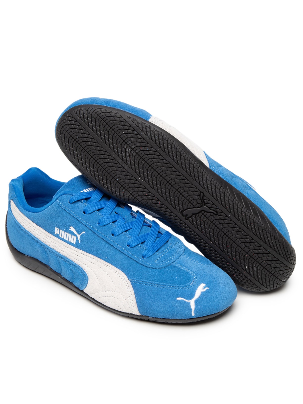 Tênis Feminino Speedcat OG Wns Azul Puma