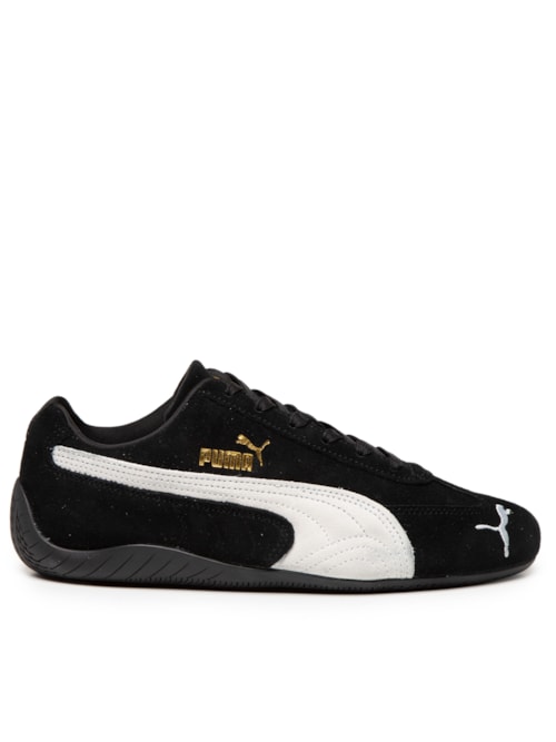 Tênis Puma Speedcat Og Feminino - Tênis Puma Speedcat Og Feminino - 39
