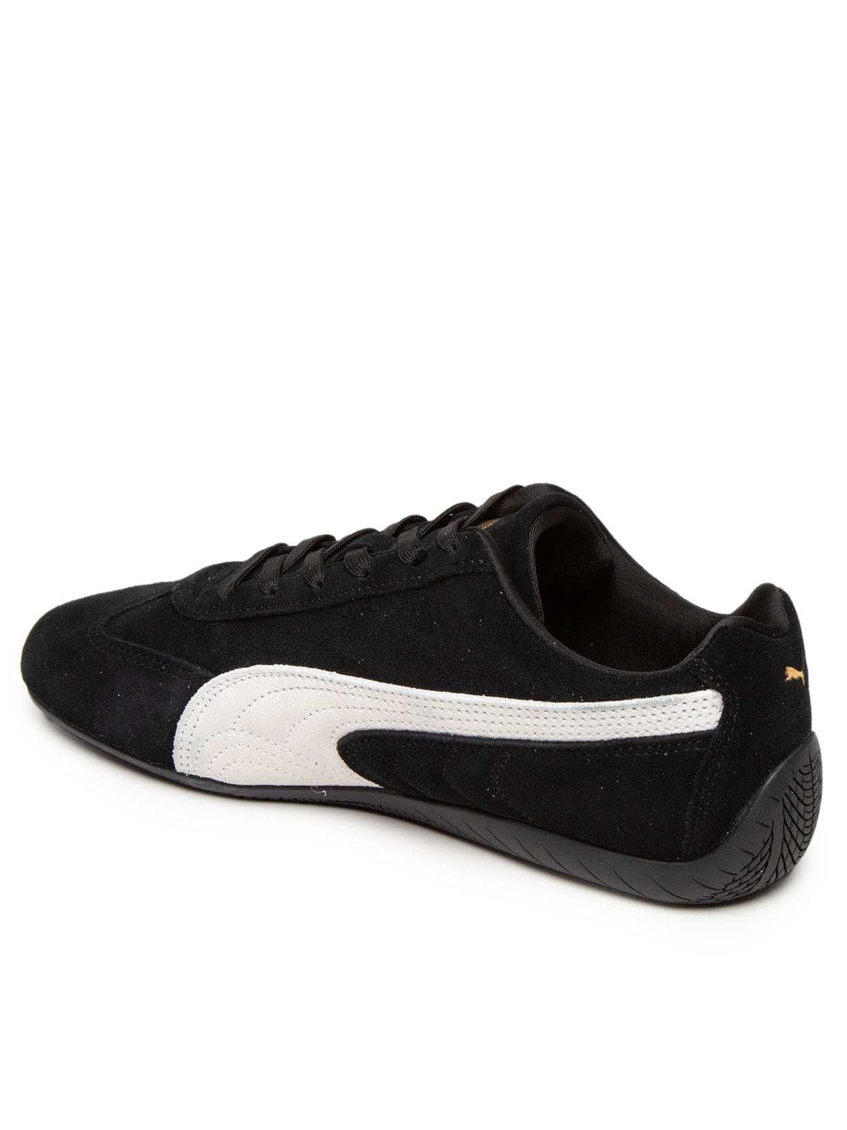 Tênis Feminino Speedcat OG Wns Preto Puma