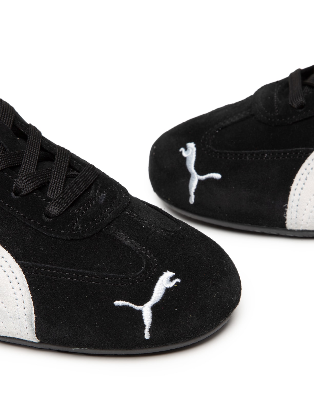 Tênis Feminino Speedcat OG Wns Preto Puma