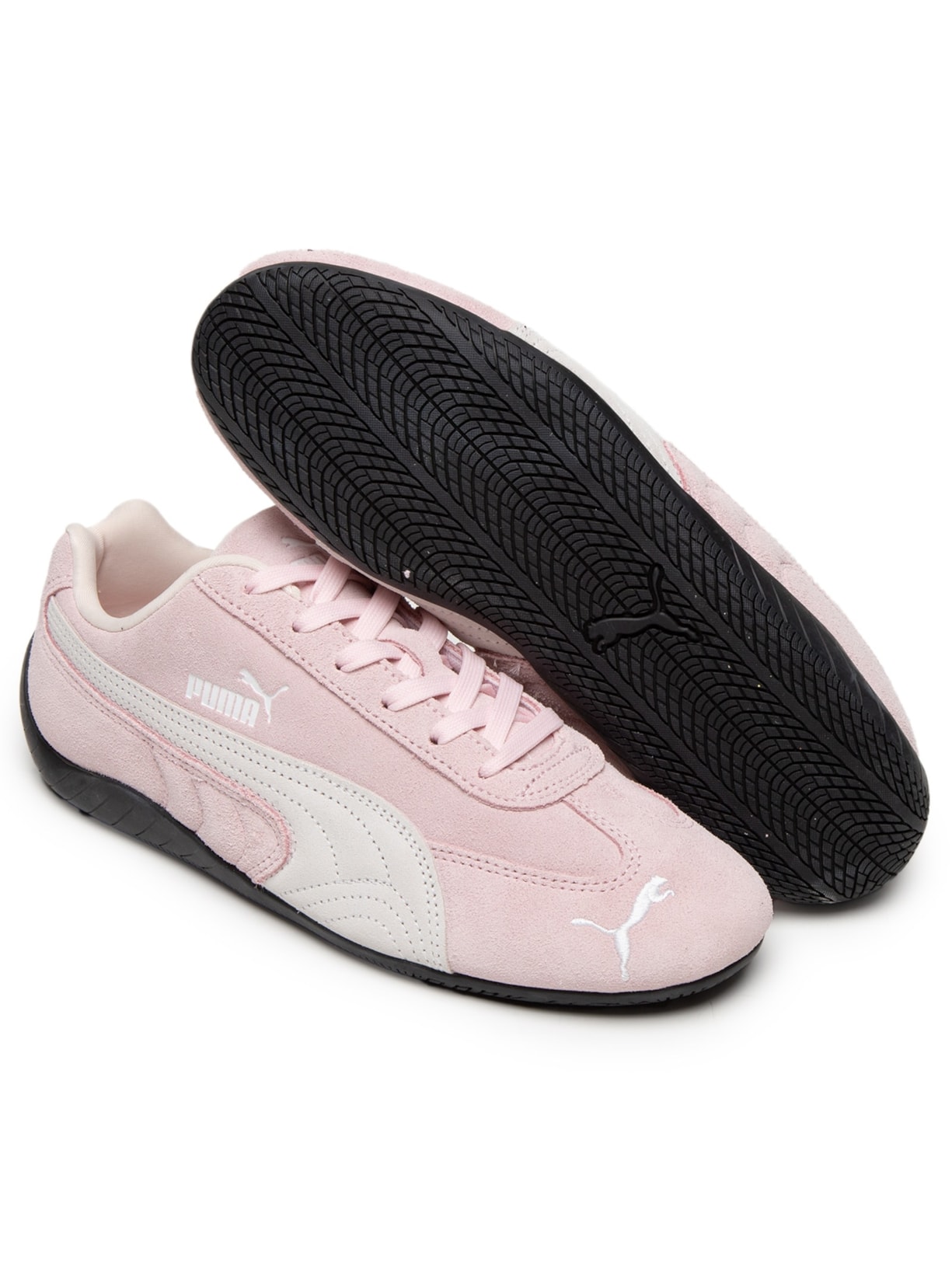 Tênis Feminino Speedcat OG Wns Rosa Puma