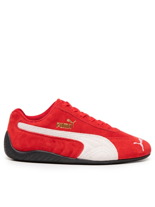 Tênis Feminino Speedcat OG Wns - Vermelho