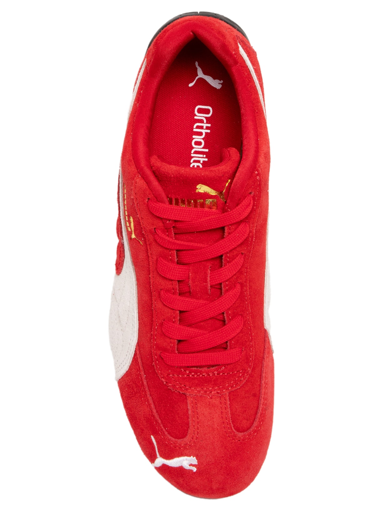 Tênis Feminino Speedcat OG Wns Vermelho Puma