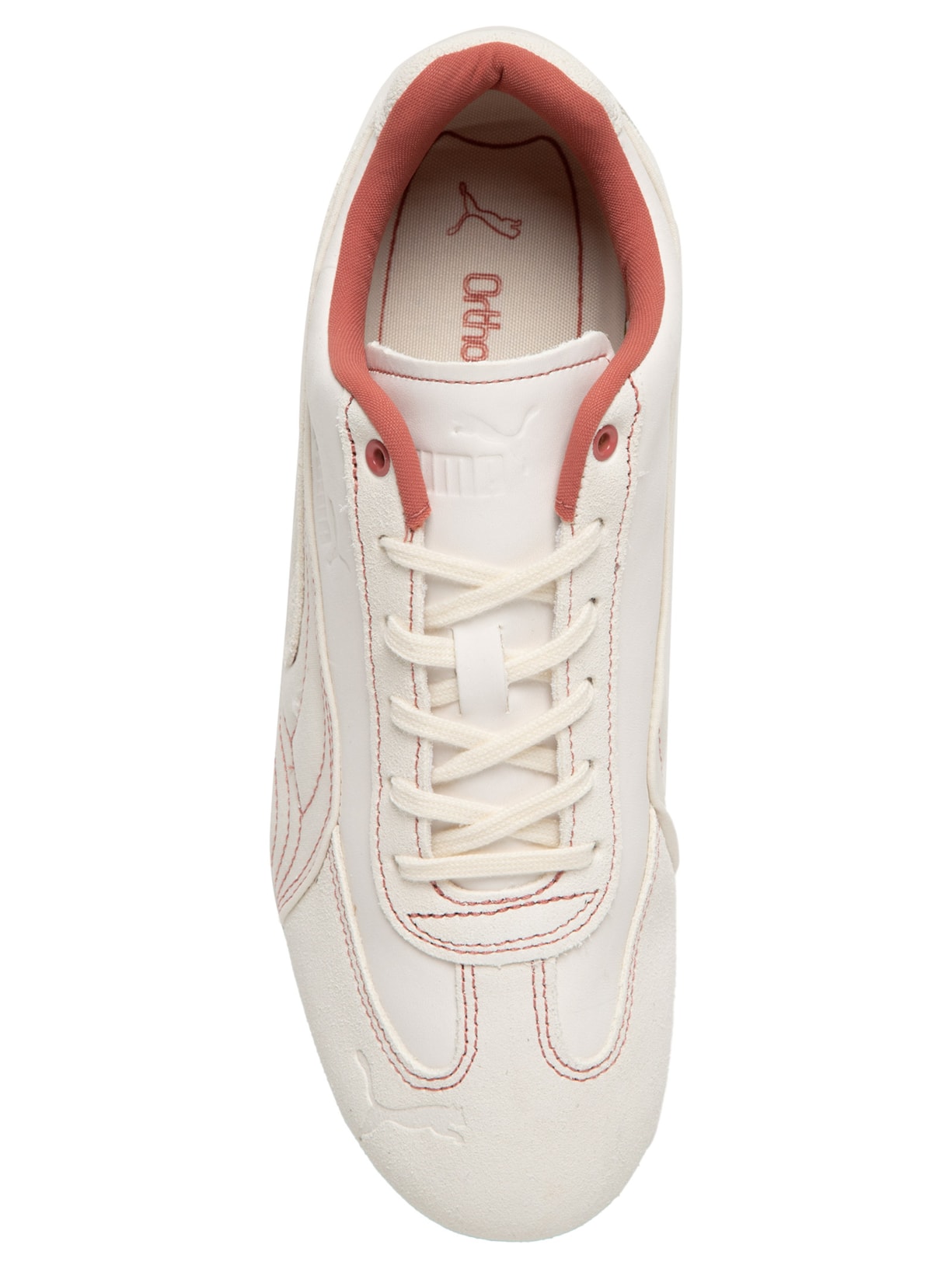 Tênis Feminino Speedcat Paris Bege Puma