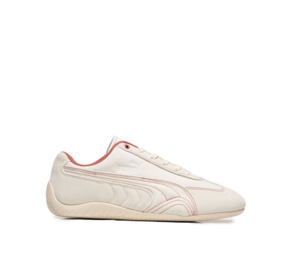 Tênis Feminino Speedcat Paris - Bege