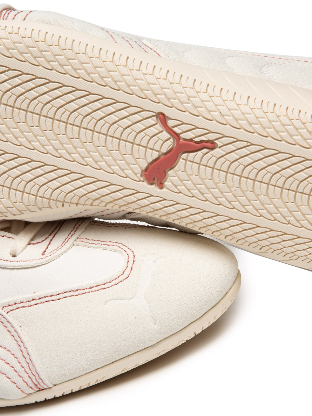 Tênis Feminino Speedcat Paris Bege Puma