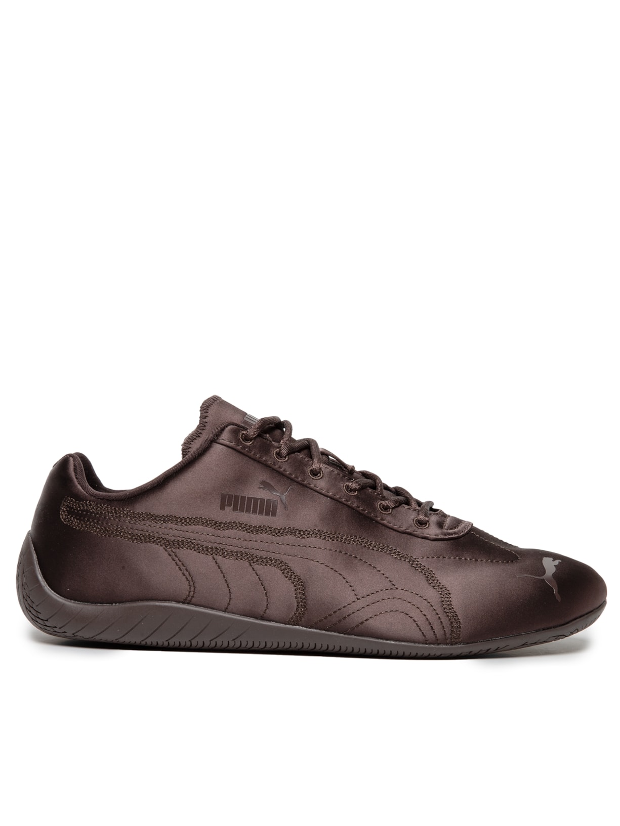 Tênis Feminino Speedcat Vênus WNS Marrom Puma