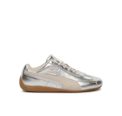 Tênis Feminino Speedcat WNS - Prateado