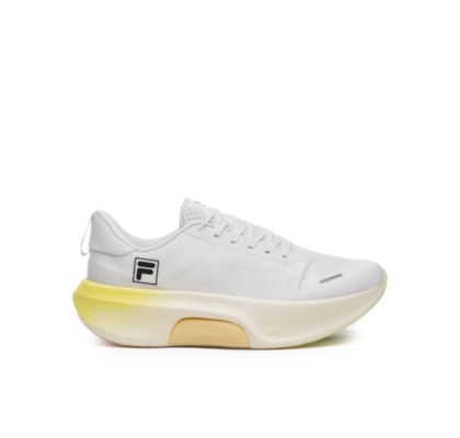 Tênis Feminino Speedrocker Skyfoam - Branco