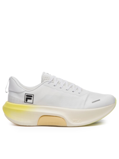 Tênis Feminino Speedrocker Skyfoam - Branco