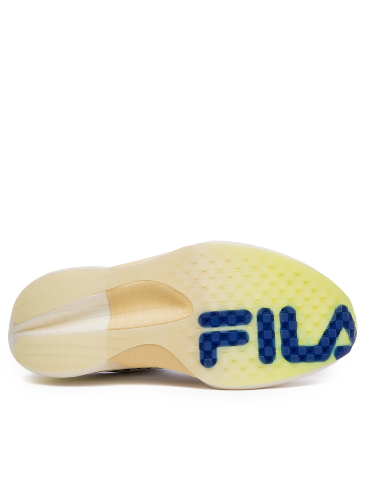 Tênis Feminino Speedrocker Skyfoam Branco Fila