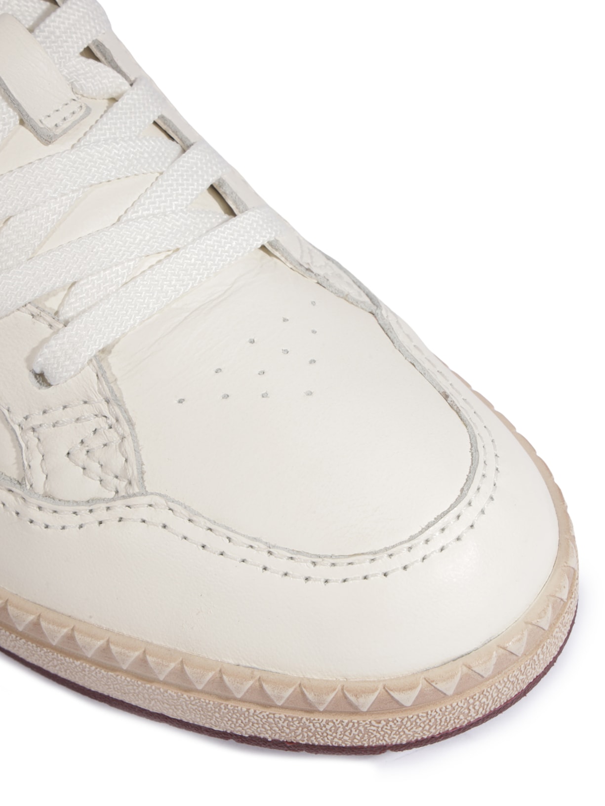 Tênis Feminino ST 001 Branco Schutz