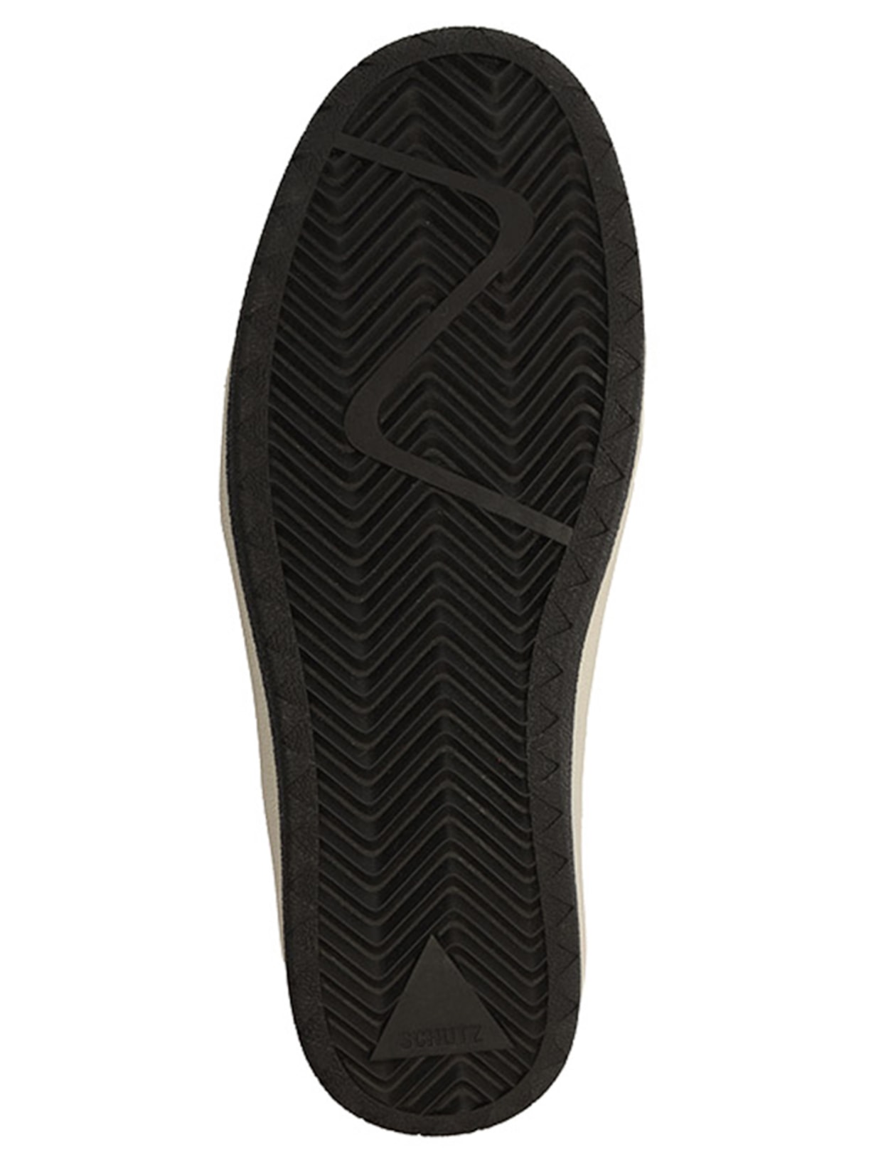 Tênis Feminino ST 001 Couro Branco Schutz