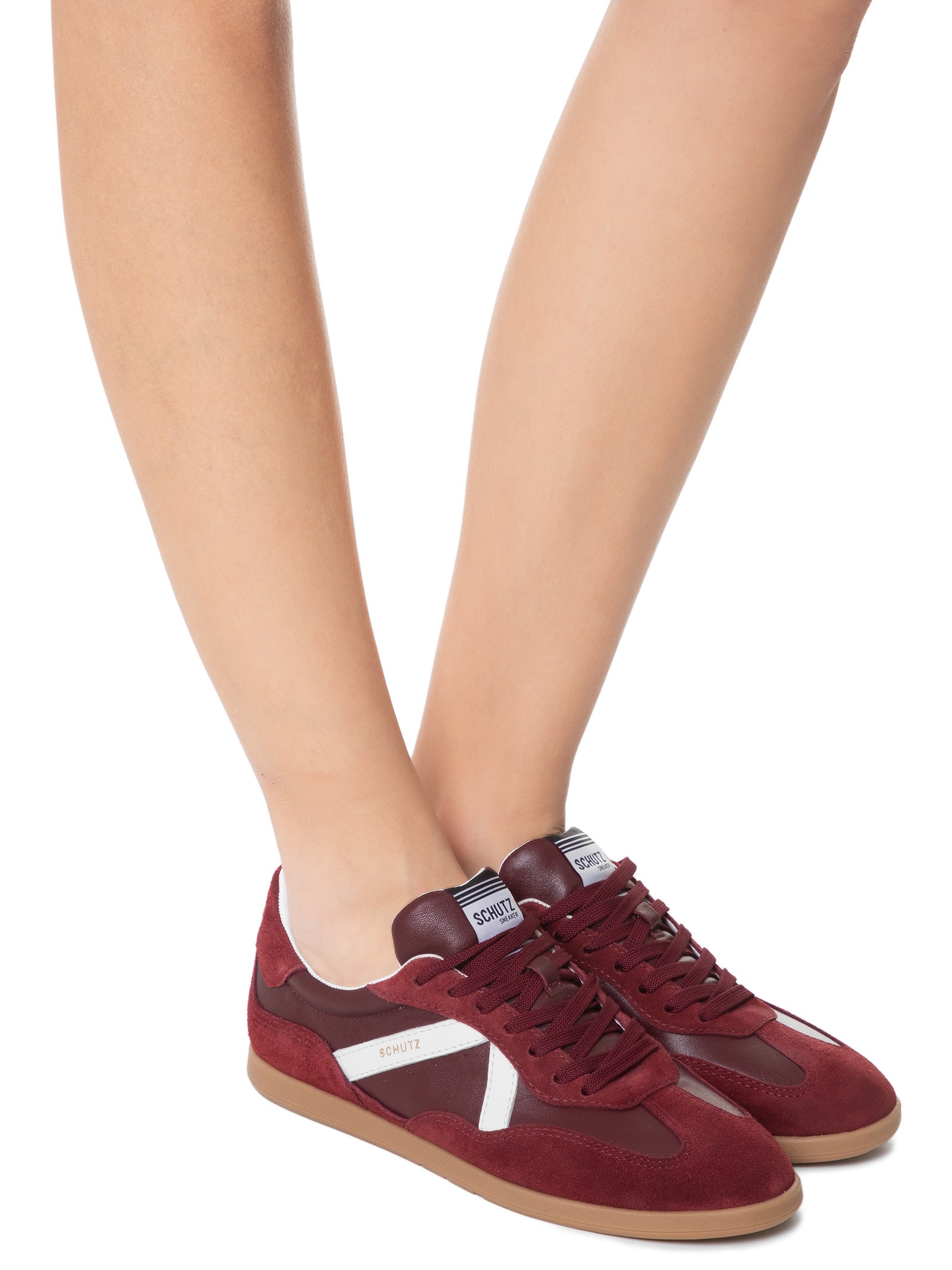 Buy tenis casual feminino schutz Cheap Sale