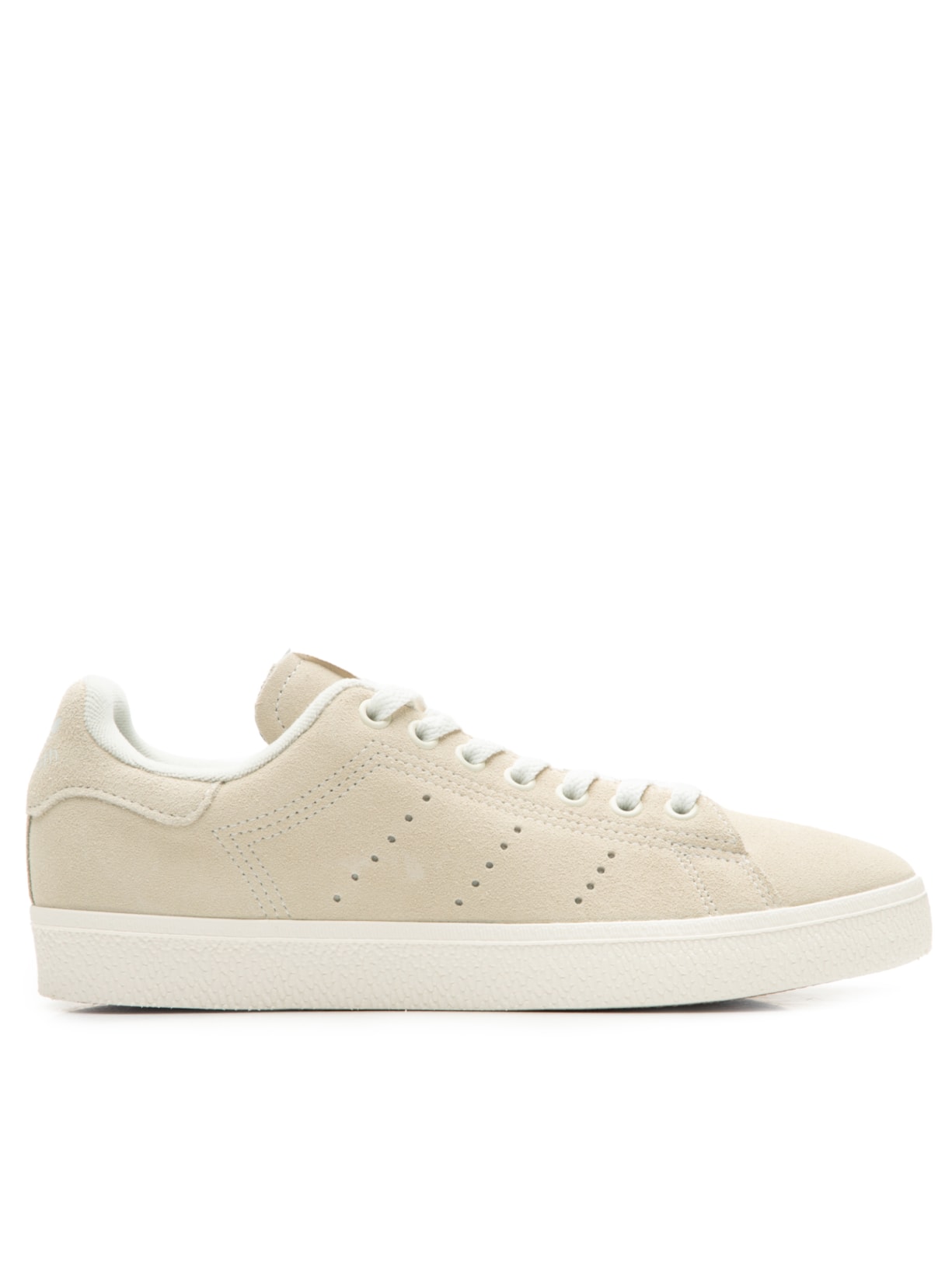 Tênis Feminino Stan Smith B Side - Bege