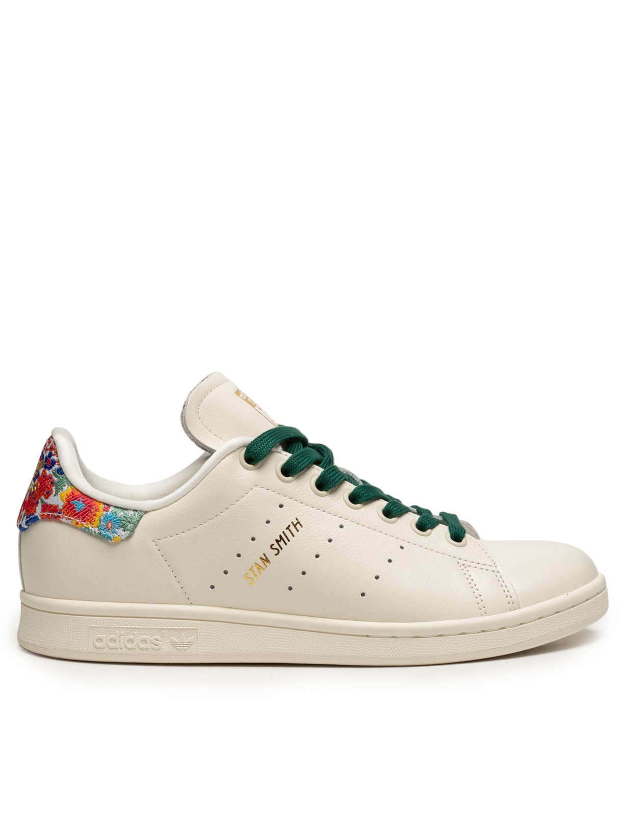 Tênis Feminino Stan Smith - Branco