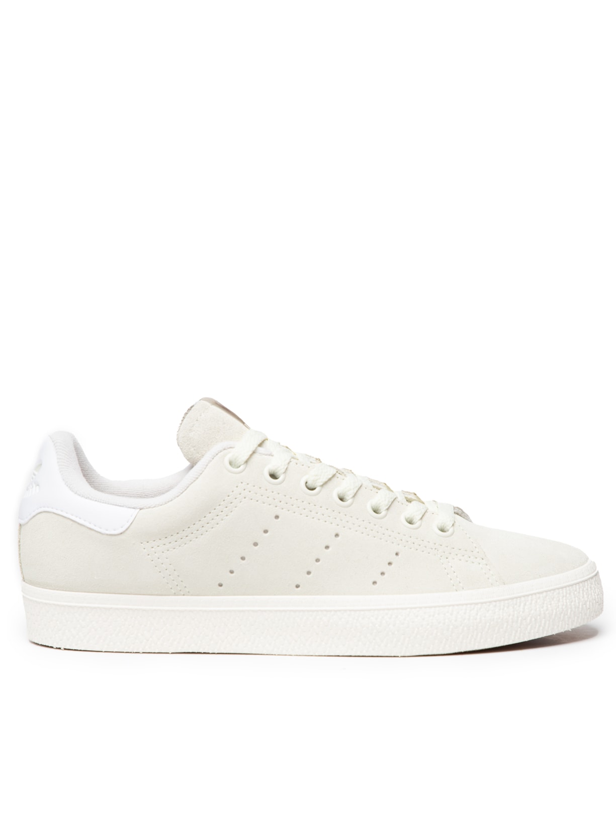 Tênis Feminino Stan Smith Cs W - Bege
