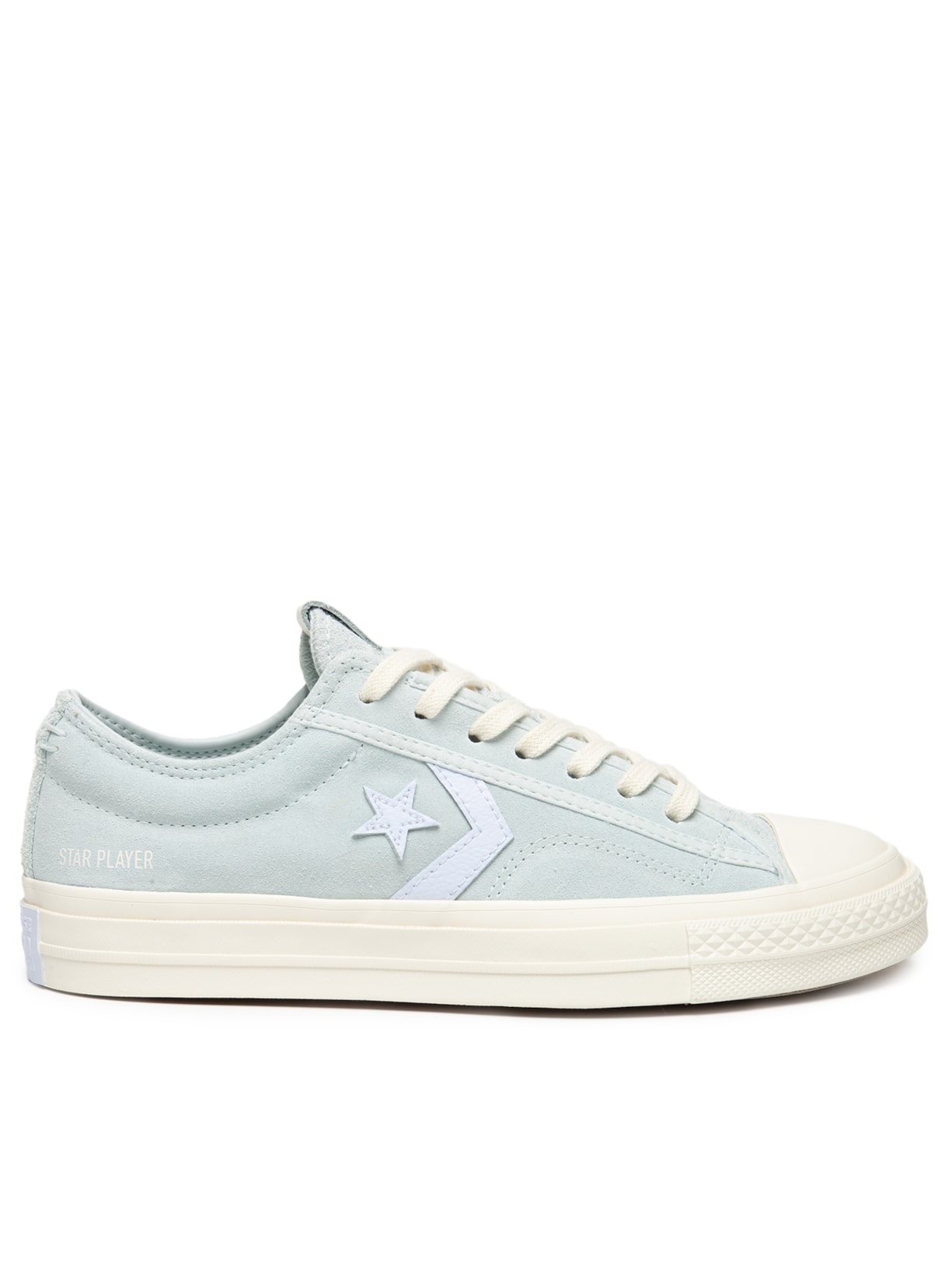 Tênis Feminino Star Player 76 Azul Converse