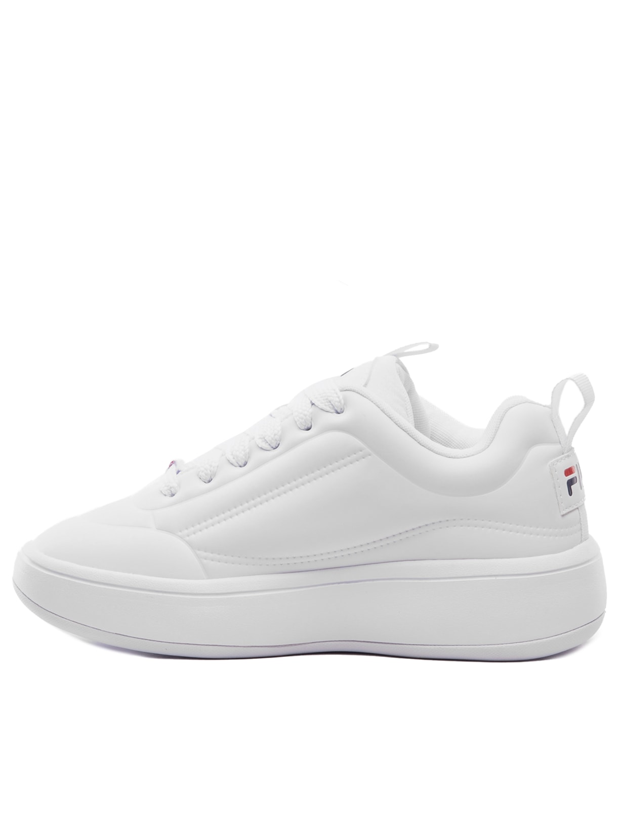 Tênis Feminino Super Bubble Branco Fila